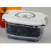 Genisys Vacuum Canister Lid - Size for 0.5L & 0.8L